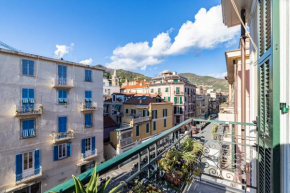 Hostdomus - Dante Apartment